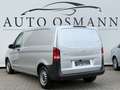 Mercedes-Benz Vito 114 CDIRWD kompakt Regal*RFK*KLIMA Argent - thumbnail 3
