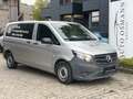 Mercedes-Benz Vito 114 CDIRWD kompakt Regal*RFK*KLIMA Argent - thumbnail 1