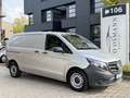 Mercedes-Benz Vito 114 CDIRWD kompakt Regal*RFK*KLIMA Argent - thumbnail 4