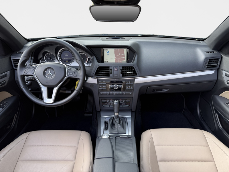 Mercedes-Benz E 350 Cabrio CDI Elegance Automaat — photo 11