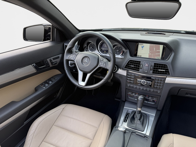 Mercedes-Benz E 350 Cabrio CDI Elegance Automaat — photo 12