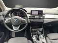 BMW 218 d xDr.ActiveTourer Advantage RFK autom.Heckklappe Silber - thumbnail 8