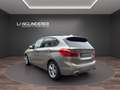 BMW 218 d xDr.ActiveTourer Advantage RFK autom.Heckklappe Silber - thumbnail 5