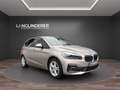 BMW 218 d xDr.ActiveTourer Advantage RFK autom.Heckklappe Silber - thumbnail 4