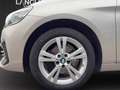 BMW 218 d xDr.ActiveTourer Advantage RFK autom.Heckklappe Silber - thumbnail 7