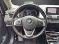 BMW 218 d xDr.ActiveTourer Advantage RFK autom.Heckklappe Silber - thumbnail 11