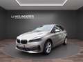 BMW 218 d xDr.ActiveTourer Advantage RFK autom.Heckklappe Silber - thumbnail 1