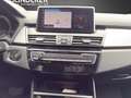BMW 218 d xDr.ActiveTourer Advantage RFK autom.Heckklappe Silber - thumbnail 13