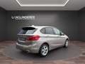 BMW 218 d xDr.ActiveTourer Advantage RFK autom.Heckklappe Silber - thumbnail 2