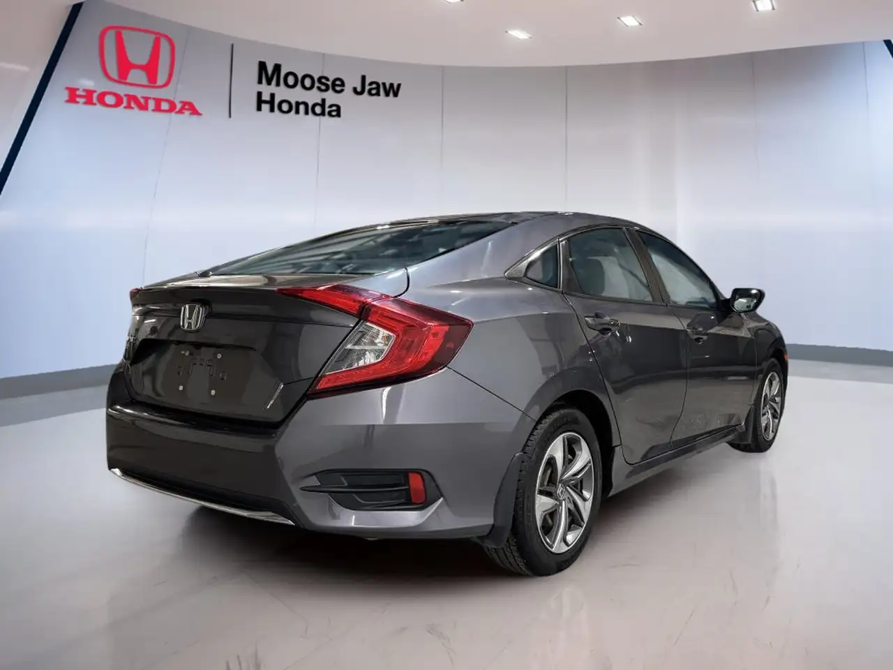 Honda Civic photo Honda Civic