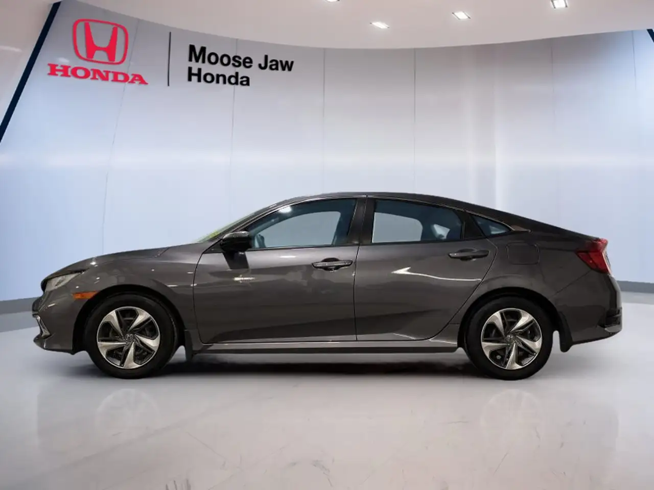 Honda Civic photo Honda Civic