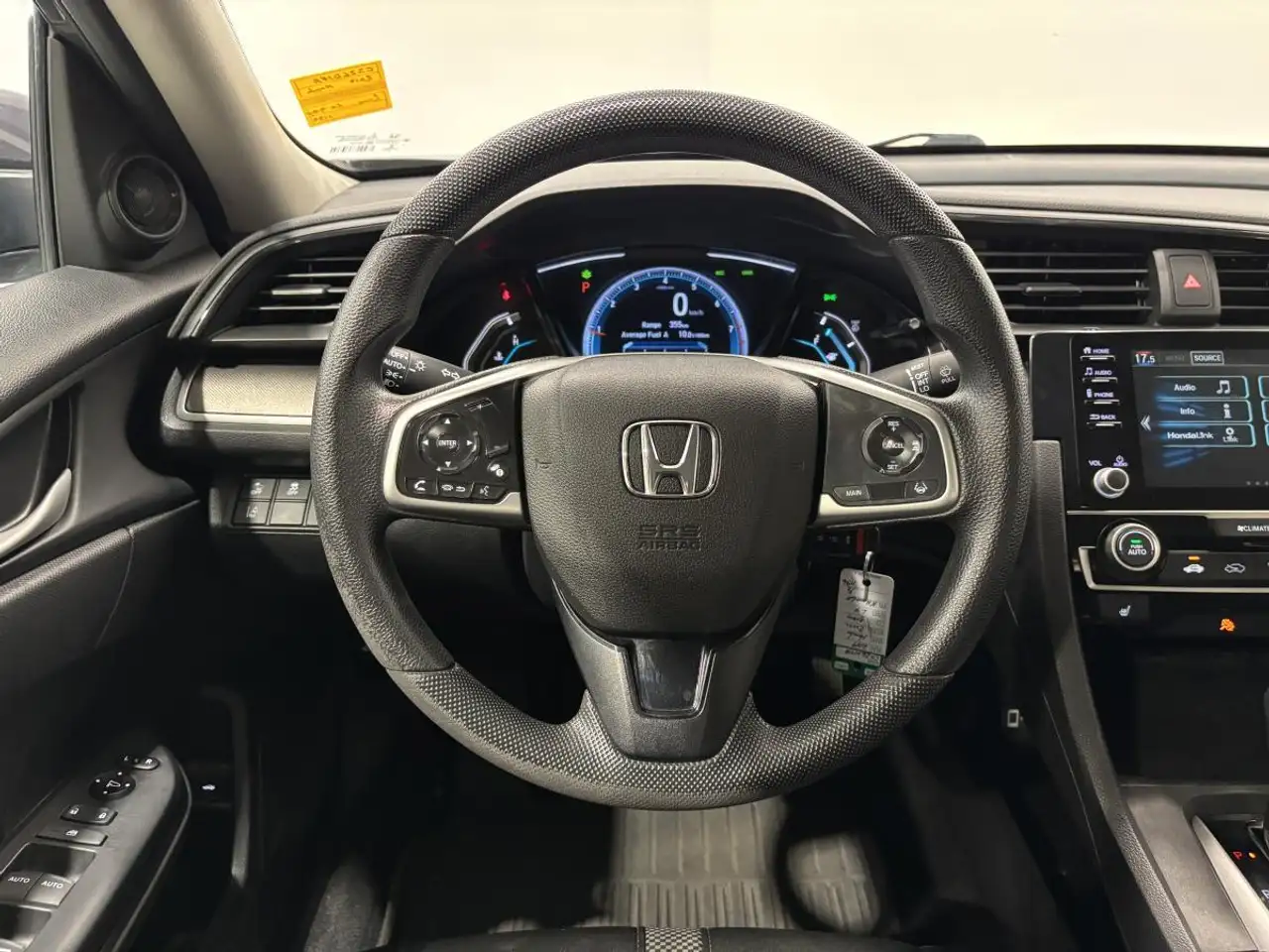 Honda Civic photo Honda Civic