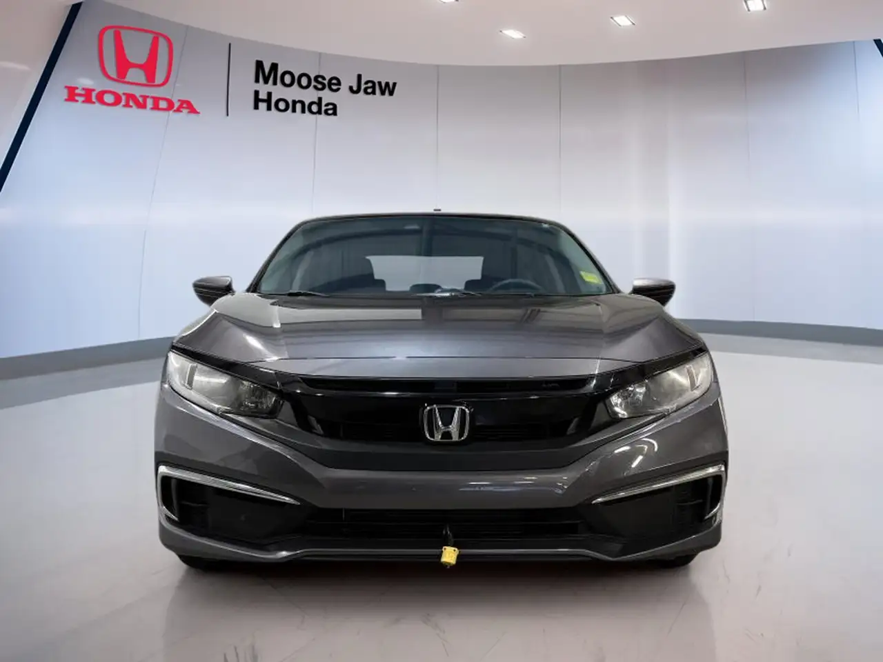 Honda Civic photo Honda Civic