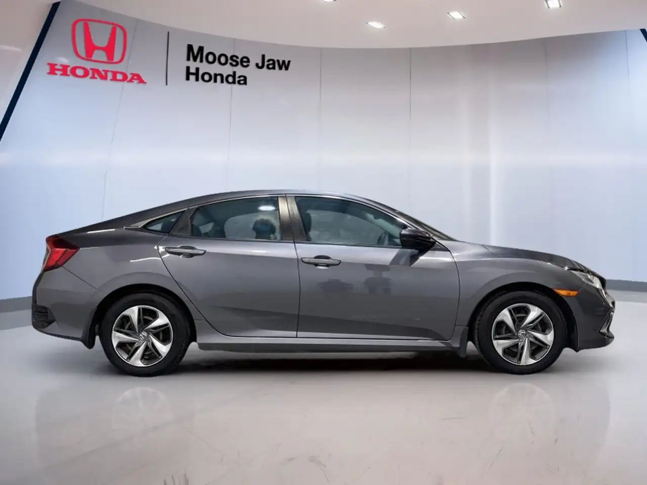 Honda Civic photo Honda Civic