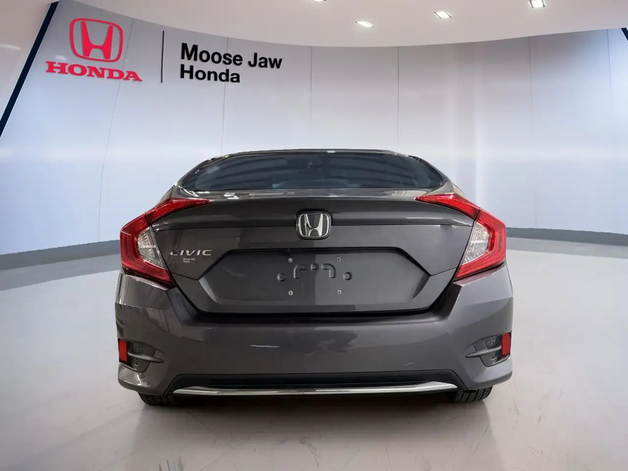 Honda Civic photo Honda Civic