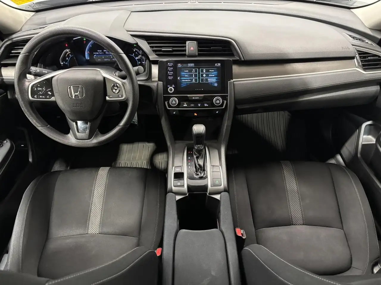 Honda Civic photo Honda Civic
