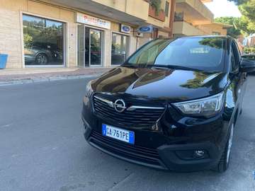 Crossland X 1.5 ecotec Advance s