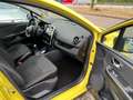 Renault Clio IV Paris NAVI , PDC ,USB,AUX žuta - thumbnail 13