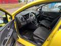 Renault Clio IV Paris NAVI , PDC ,USB,AUX Yellow - thumbnail 7