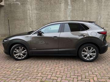 CX-30 2.0 SA-X Luxury