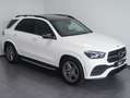 Mercedes-Benz GLE 350 de 4Matic AMG-LINE NIGHT/PANO/360°/SOH Blanc - thumbnail 6