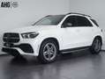 Mercedes-Benz GLE 350 de 4Matic AMG-LINE NIGHT/PANO/360°/SOH Blanc - thumbnail 1