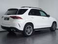 Mercedes-Benz GLE 350 de 4Matic AMG-LINE NIGHT/PANO/360°/SOH Blanc - thumbnail 4