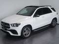 Mercedes-Benz GLE 350 de 4Matic AMG-LINE NIGHT/PANO/360°/SOH Blanc - thumbnail 5