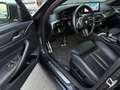 BMW 530 i XDRIVE PACK-M AUT. FULL OPT SHADOWLINE TOIT OUV. Gris - thumbnail 10
