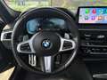 BMW 530 i XDRIVE PACK-M AUT. FULL OPT SHADOWLINE TOIT OUV. Gris - thumbnail 17