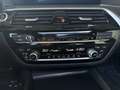 BMW 530 i XDRIVE PACK-M AUT. FULL OPT SHADOWLINE TOIT OUV. Gris - thumbnail 19