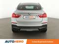 BMW X4 xDrive 30d Msport 285 CV Argento - thumbnail 5