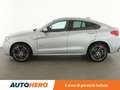 BMW X4 xDrive 30d Msport 285 CV Argento - thumbnail 3