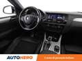 BMW X4 xDrive 30d Msport 285 CV Argento - thumbnail 13