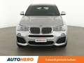 BMW X4 xDrive 30d Msport 285 CV Argento - thumbnail 9