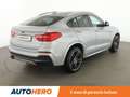 BMW X4 xDrive 30d Msport 285 CV Argento - thumbnail 6