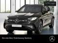 Mercedes-Benz GLC 220 d 4M AMG+NIGHT+PANO+360+AHK+LED+TOTW+9G Grau - thumbnail 1