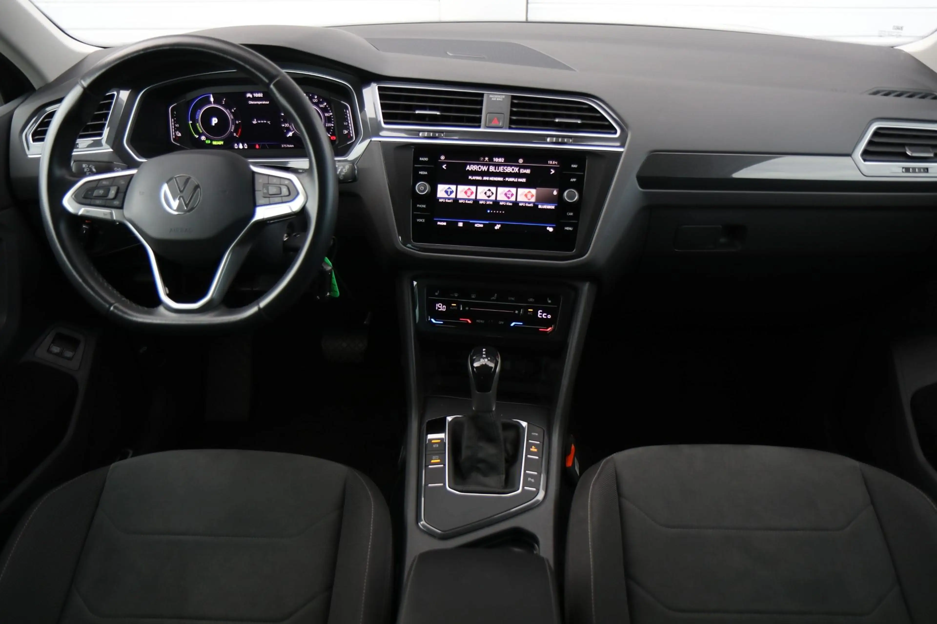 Volkswagen Tiguan 1.4 TSI eHybrid 245pk | SoH 97% | Apple Carplay/An — photo 5