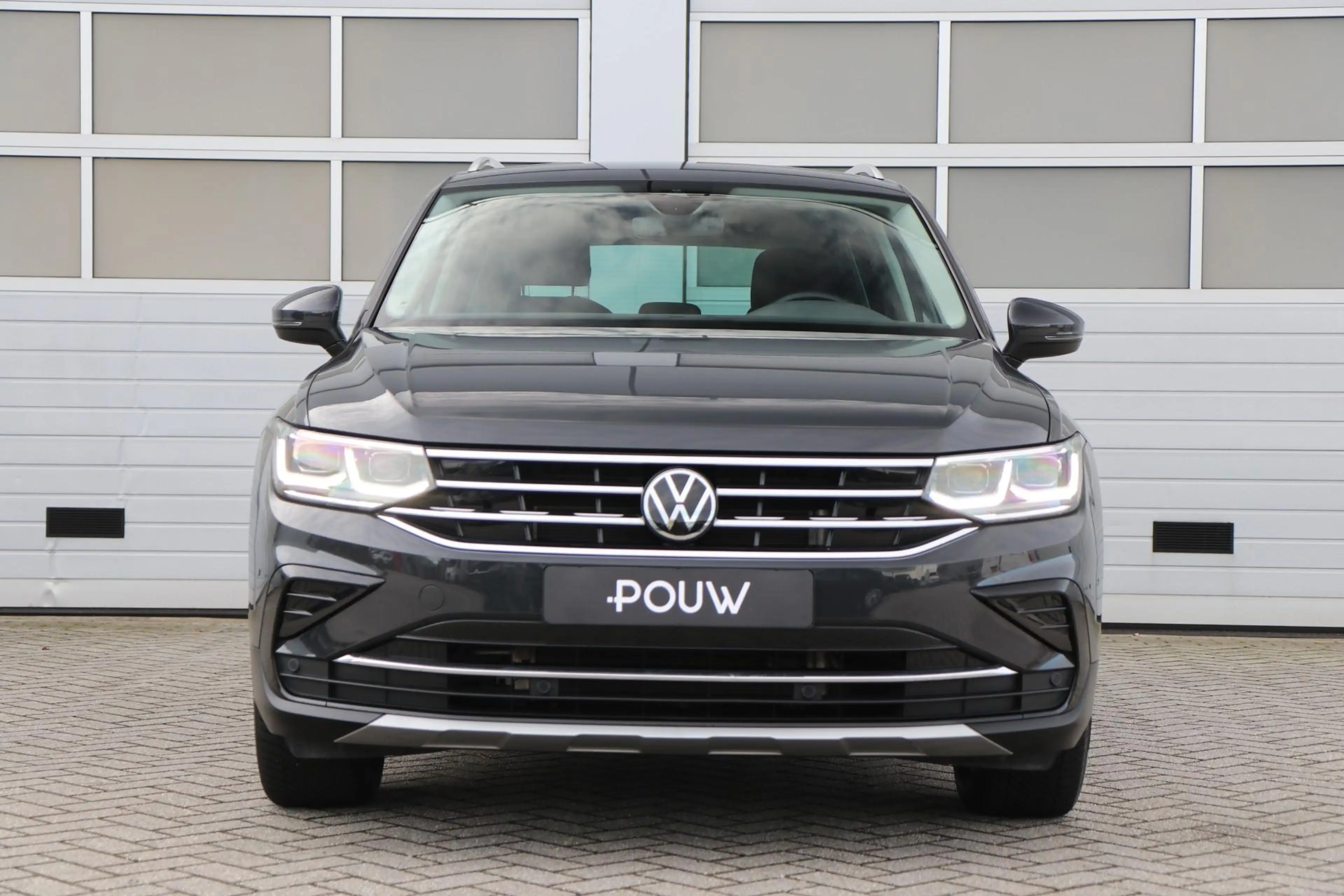 Volkswagen Tiguan 1.4 TSI eHybrid 245pk | SoH 97% | Apple Carplay/An — photo 9