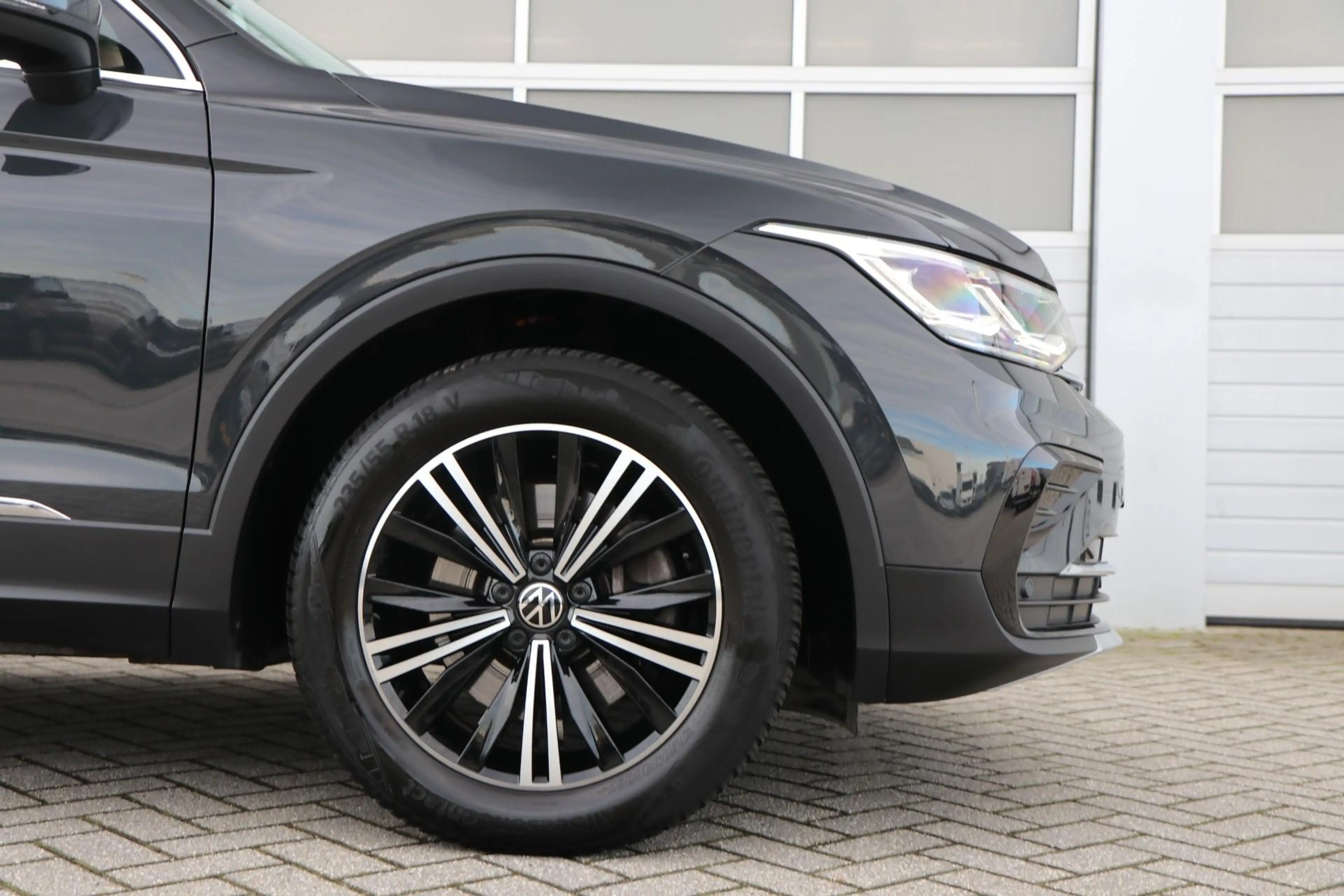 Volkswagen Tiguan 1.4 TSI eHybrid 245pk | SoH 97% | Apple Carplay/An — photo 15