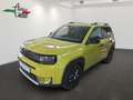 Fiat Grande Panda 1.2 T 100 Icon + Paket Vollausstattung Gelb - thumbnail 1