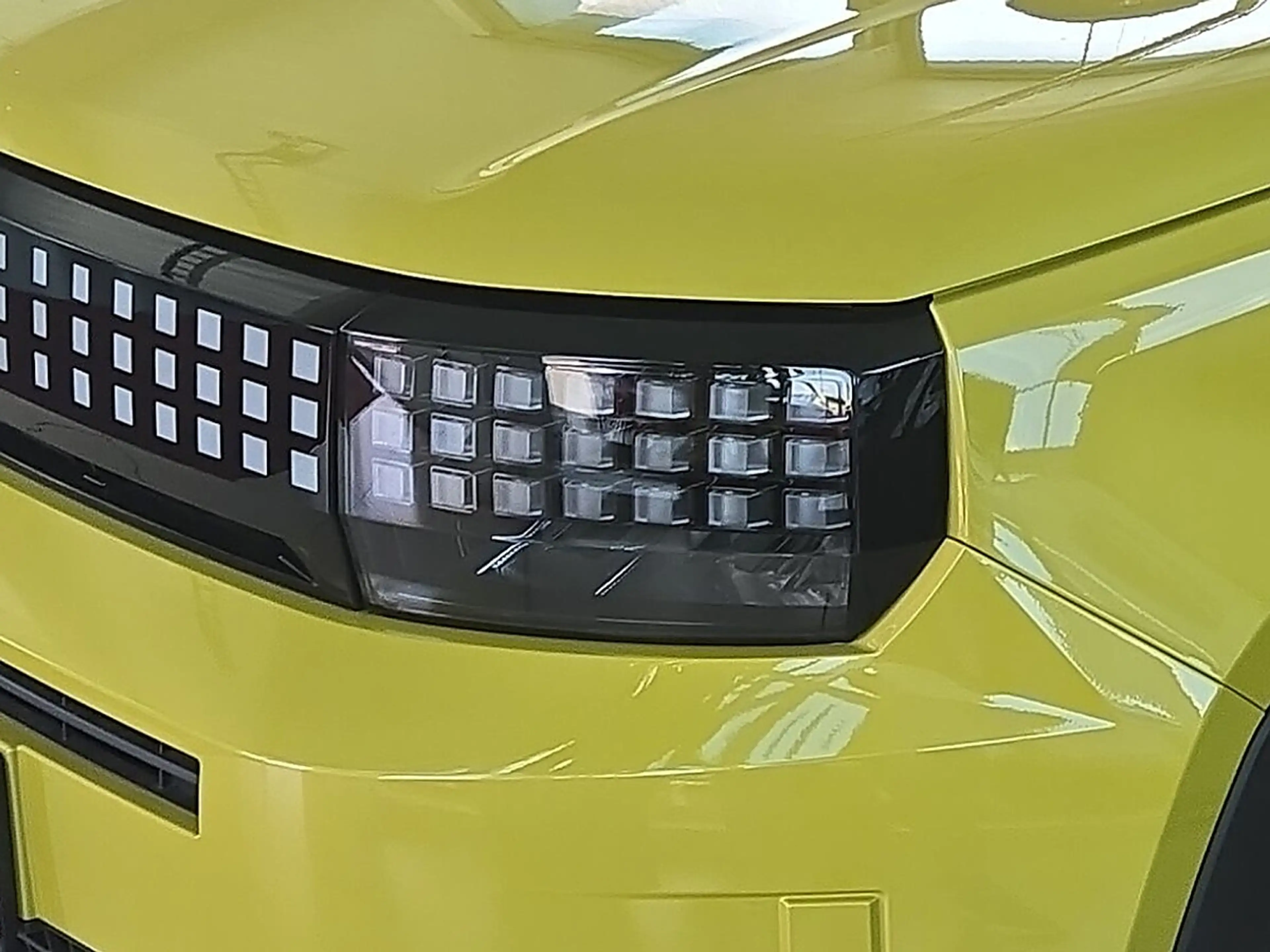 Fiat Grande Panda 1.2 T 100 Icon + Paket Vollausstattung — photo 5