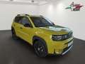 Fiat Grande Panda 1.2 T 100 Icon + Paket Vollausstattung Gelb - thumbnail 2