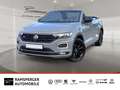 Volkswagen T-Roc 1.5 TSI DSG R-Line AHK ACC LED N Gris - thumbnail 1