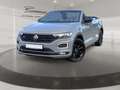 Volkswagen T-Roc 1.5 TSI DSG R-Line AHK ACC LED N Gris - thumbnail 2