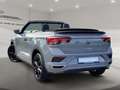 Volkswagen T-Roc 1.5 TSI DSG R-Line AHK ACC LED N Gris - thumbnail 4