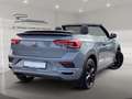Volkswagen T-Roc 1.5 TSI DSG R-Line AHK ACC LED N Gris - thumbnail 5