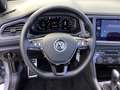 Volkswagen T-Roc 1.5 TSI DSG R-Line AHK ACC LED N Gris - thumbnail 12