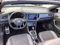 Volkswagen T-Roc 1.5 TSI DSG R-Line AHK ACC LED N Gris - thumbnail 10