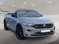Volkswagen T-Roc 1.5 TSI DSG R-Line AHK ACC LED N Gris - thumbnail 6